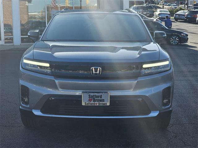 used 2024 Honda Prologue car, priced at $35,000
