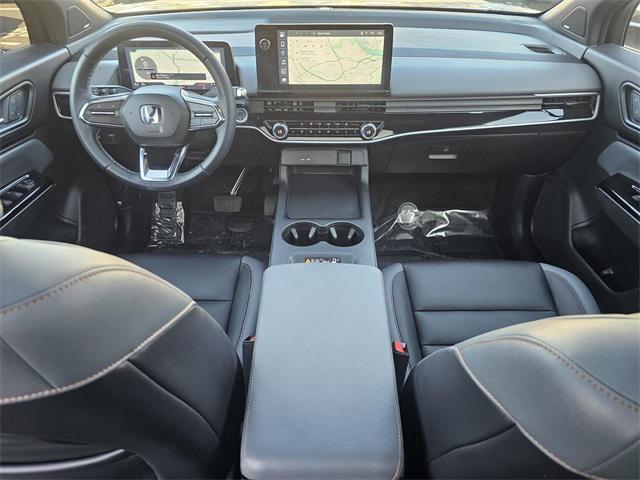 used 2024 Honda Prologue car, priced at $35,000