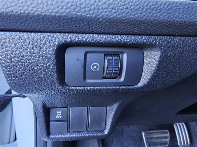 used 2025 Honda Civic Hybrid car, priced at $31,500