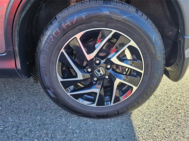 used 2016 Honda CR-V car, priced at $16,500