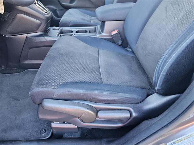 used 2016 Honda CR-V car, priced at $16,500