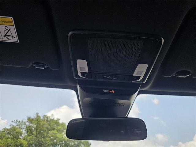 new 2026 Honda HR-V car, priced at $32,700