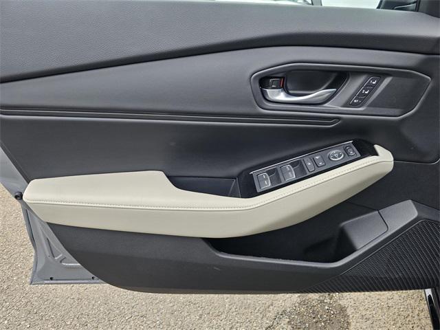 new 2025 Honda Accord Hybrid car, priced at $39,885