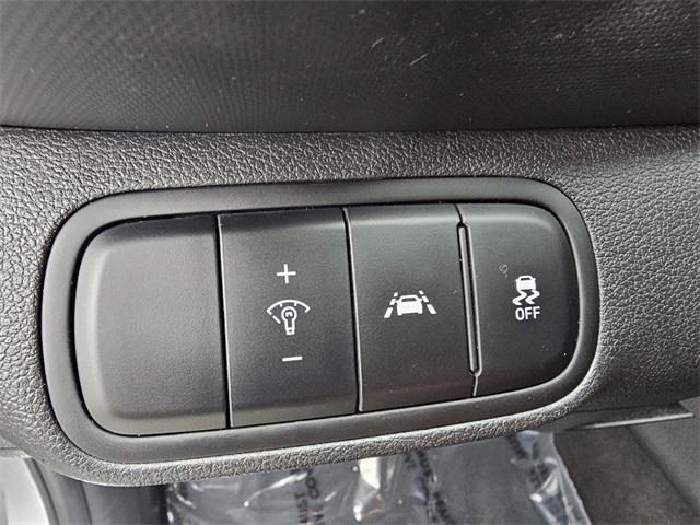 used 2021 Hyundai Venue car, priced at $15,500