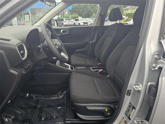 used 2021 Hyundai Venue car, priced at $15,500