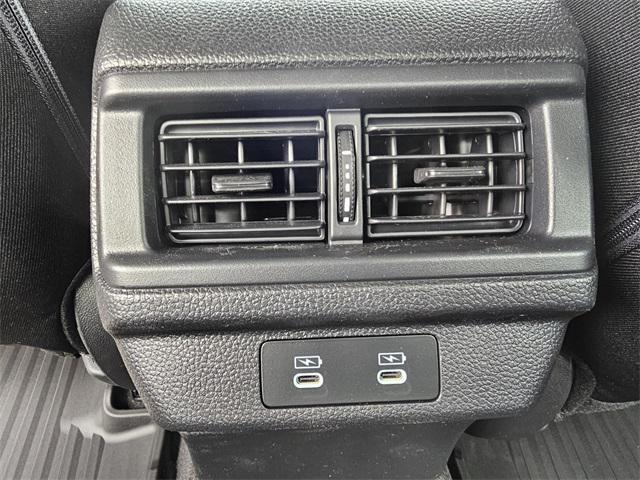 new 2025 Honda Accord car, priced at $33,005