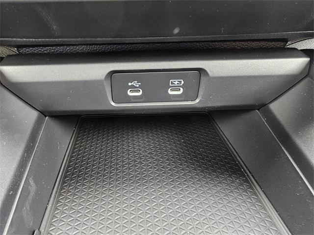 new 2025 Honda Accord car, priced at $33,005