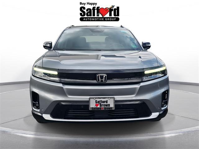 new 2025 Honda Prologue car, priced at $57,490