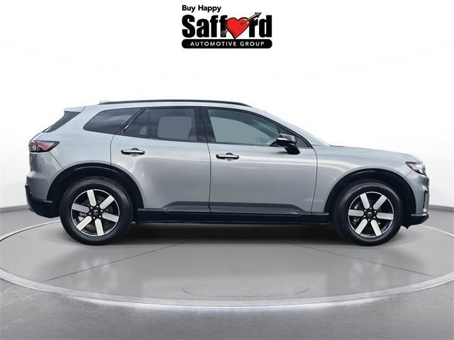 new 2025 Honda Prologue car, priced at $57,490