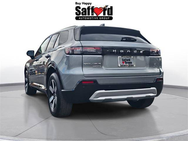 new 2025 Honda Prologue car, priced at $57,490