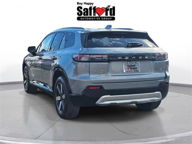 new 2025 Honda Prologue car, priced at $57,490