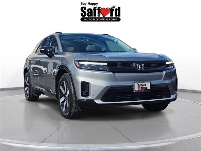 new 2025 Honda Prologue car, priced at $57,490