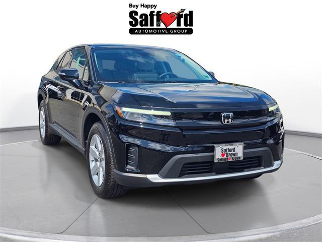 new 2025 Honda Prologue car, priced at $52,305