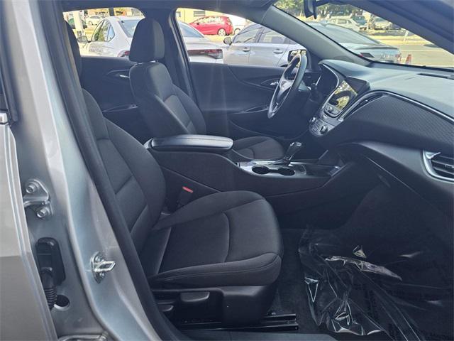 used 2020 Chevrolet Malibu car, priced at $16,500