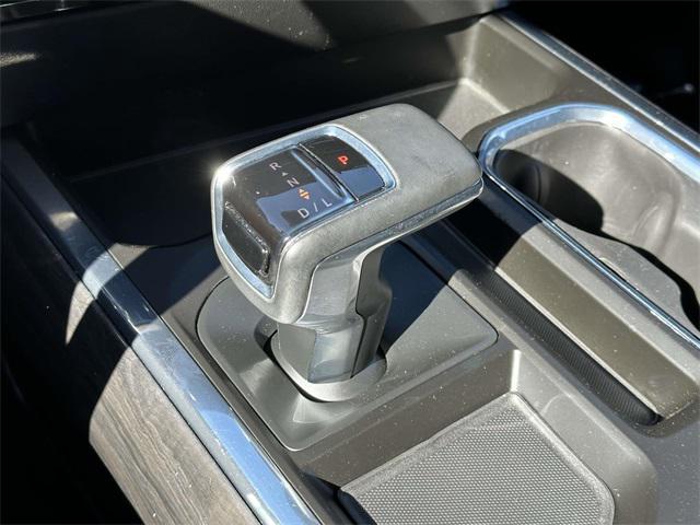 used 2023 Chevrolet Silverado 1500 car, priced at $41,995