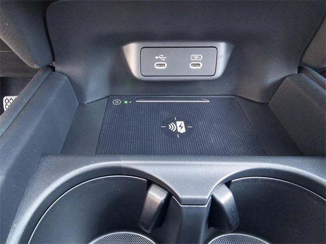 new 2026 Honda HR-V car, priced at $34,695