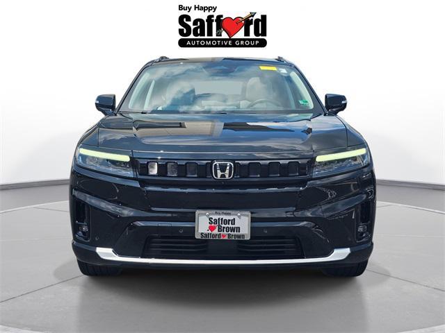 used 2025 Honda Prologue car, priced at $38,900