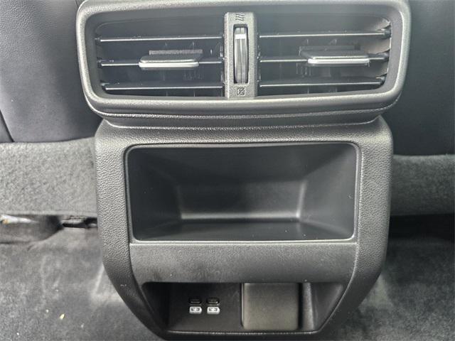 used 2025 Honda Prologue car, priced at $38,900