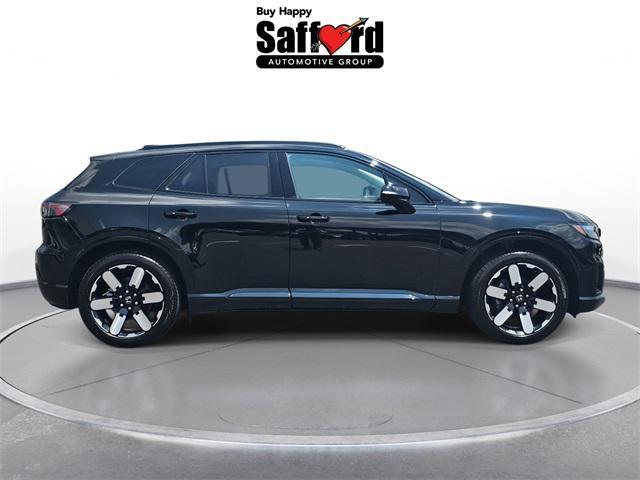 used 2025 Honda Prologue car, priced at $38,900