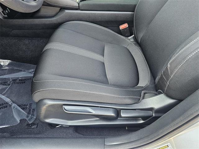 used 2021 Honda Civic car, priced at $21,900