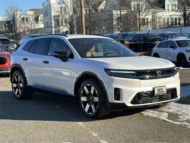 new 2024 Honda Prologue car, priced at $55,614