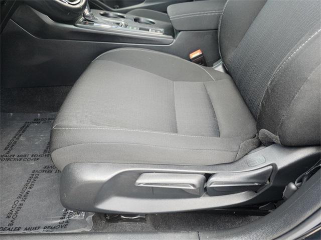 used 2023 Honda Civic car, priced at $26,200