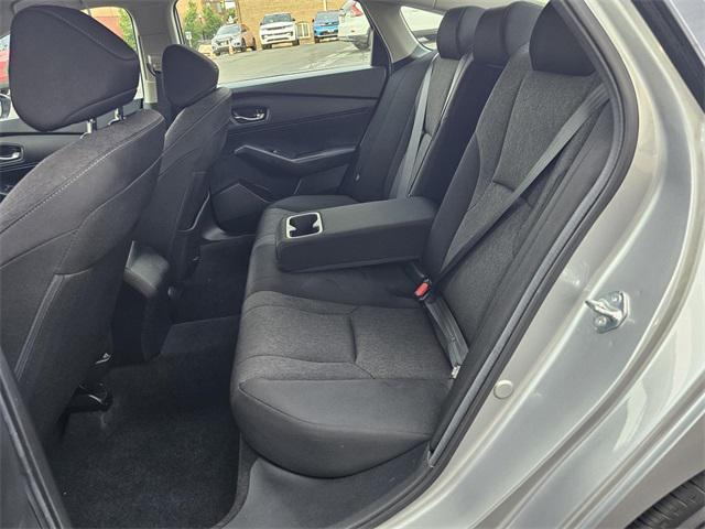 used 2024 Honda Accord car, priced at $26,580