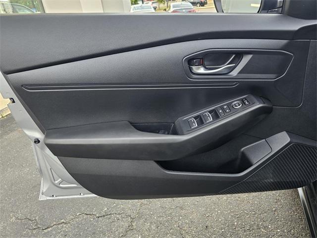 used 2024 Honda Accord car, priced at $26,580