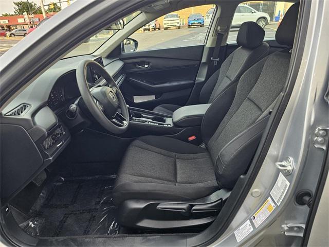 used 2024 Honda Accord car, priced at $26,580