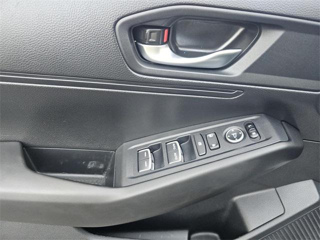 used 2024 Honda Accord car, priced at $26,580