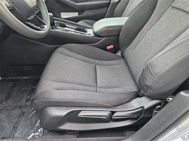 used 2024 Honda Accord car, priced at $26,580