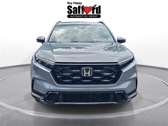 new 2026 Honda CR-V Hybrid car, priced at $43,425