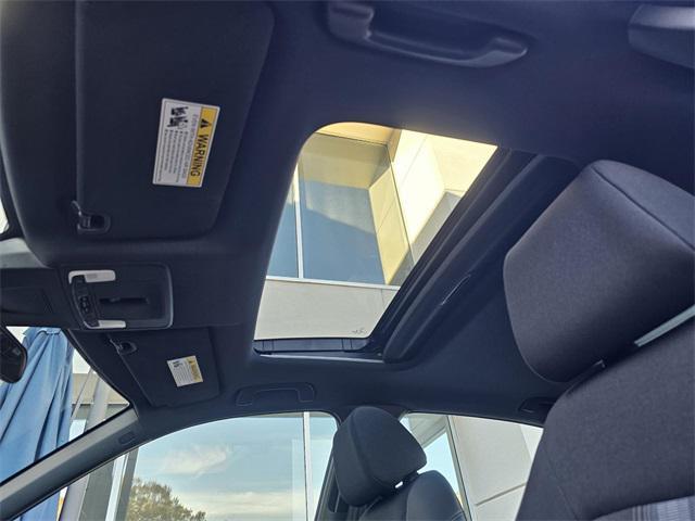 new 2026 Honda Civic Hybrid car, priced at $31,785