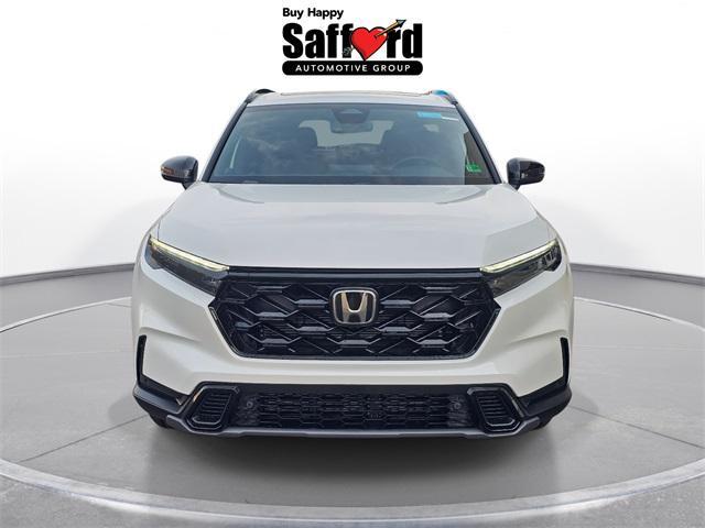 new 2026 Honda CR-V Hybrid car, priced at $42,075