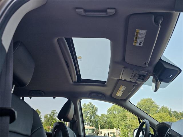 used 2022 Honda Pilot car, priced at $34,104
