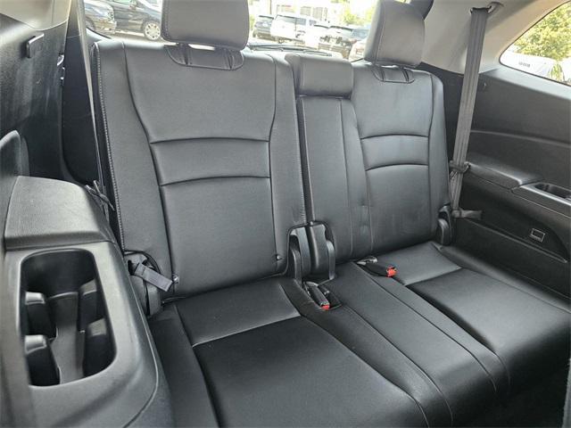 used 2022 Honda Pilot car, priced at $34,104