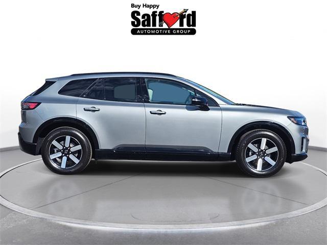 new 2025 Honda Prologue car, priced at $57,490