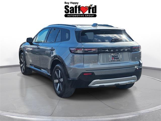 new 2025 Honda Prologue car, priced at $57,490