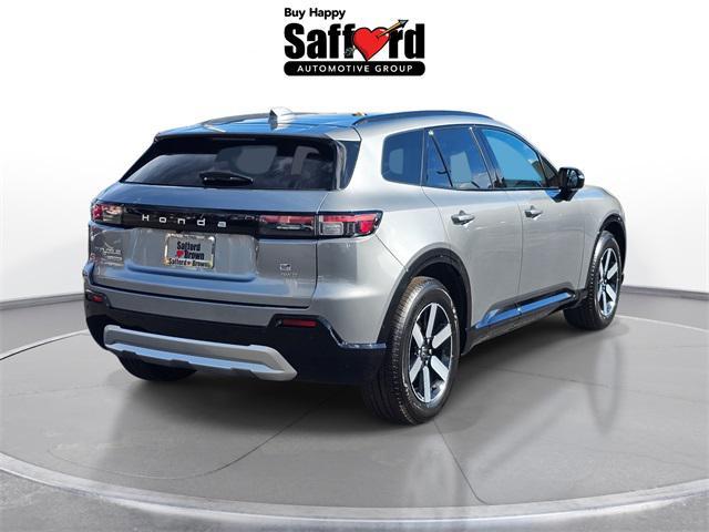 new 2025 Honda Prologue car, priced at $57,490