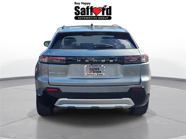 new 2025 Honda Prologue car, priced at $57,490