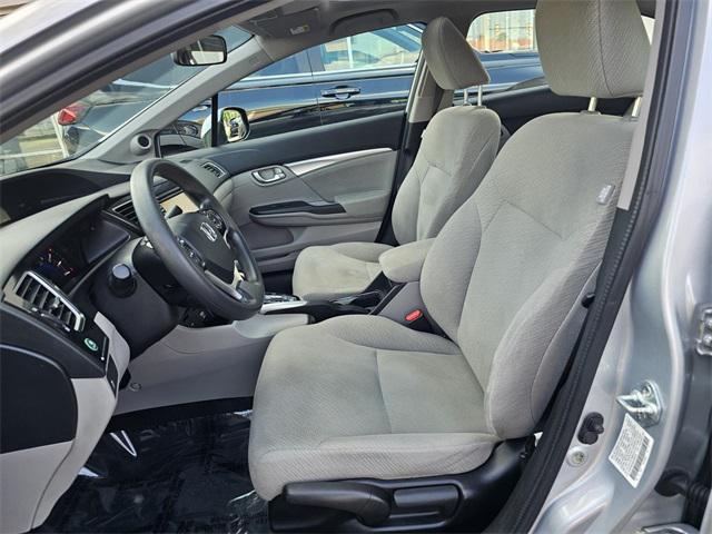 used 2013 Honda Civic car, priced at $15,750