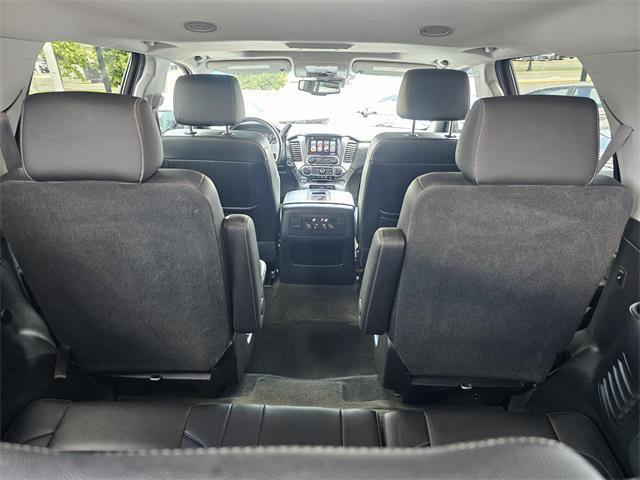 used 2017 Chevrolet Tahoe car, priced at $25,216