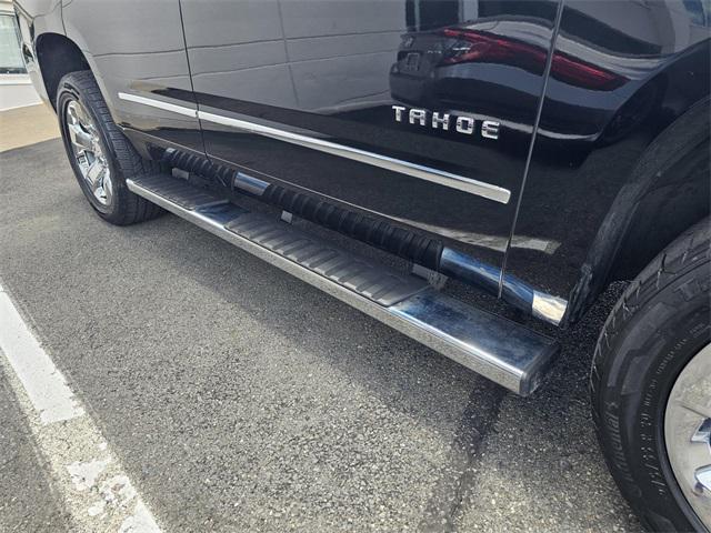 used 2017 Chevrolet Tahoe car, priced at $25,216