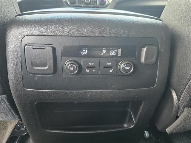 used 2017 Chevrolet Tahoe car, priced at $25,216