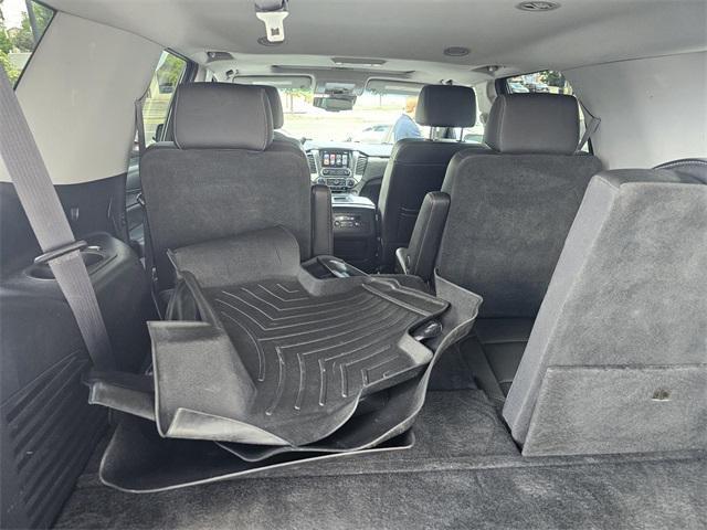 used 2017 Chevrolet Tahoe car, priced at $25,216