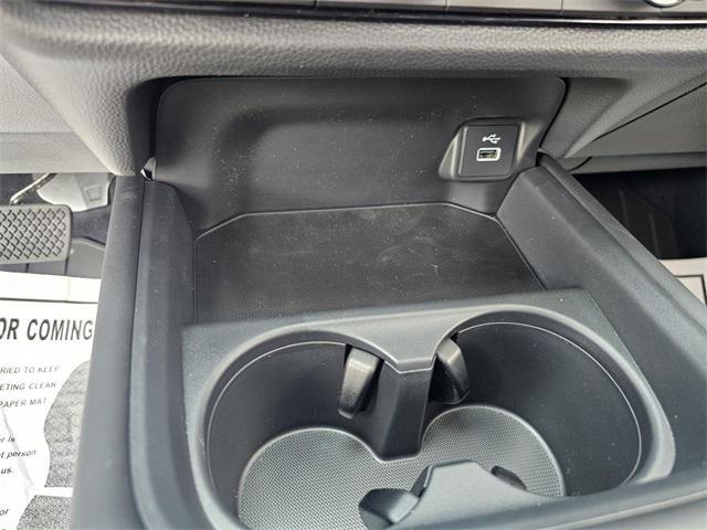 new 2025 Honda HR-V car, priced at $30,395