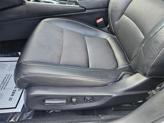 used 2019 Honda Accord car, priced at $17,890