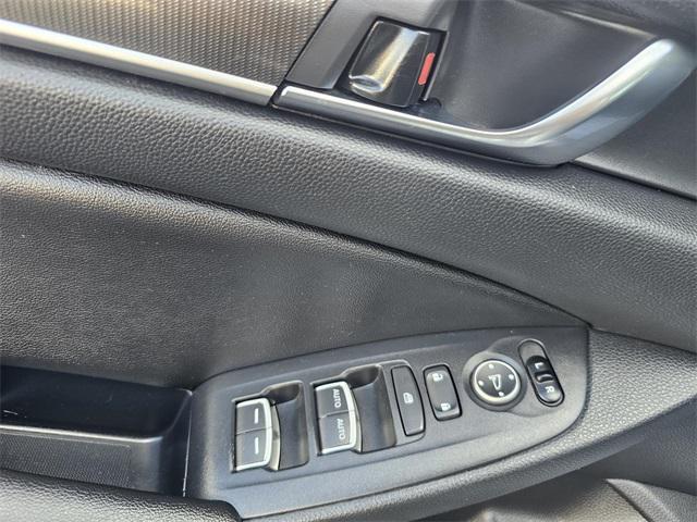 used 2019 Honda Accord car, priced at $17,890