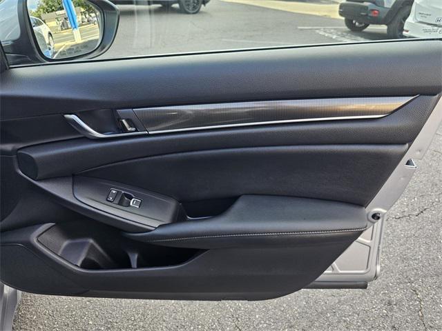 used 2019 Honda Accord car, priced at $17,890