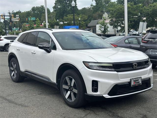 new 2024 Honda Prologue car, priced at $52,961